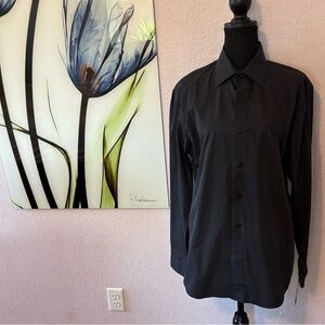 New shirt size medium